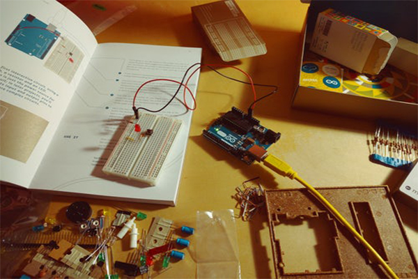Mechanical equipment
